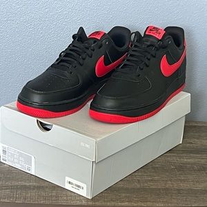 Nike Air Force One ‘07 - DC2911-001